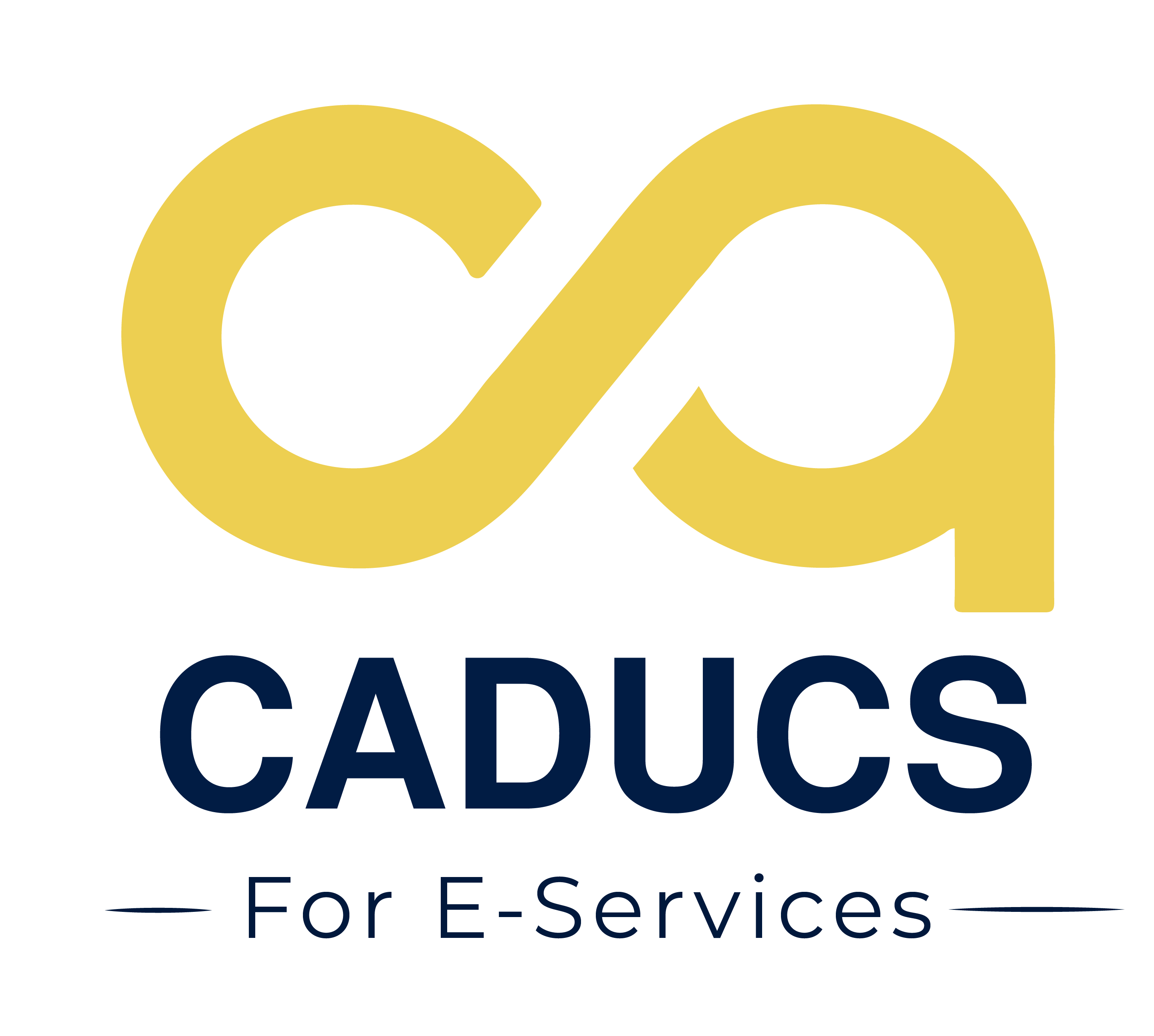 caducs logo