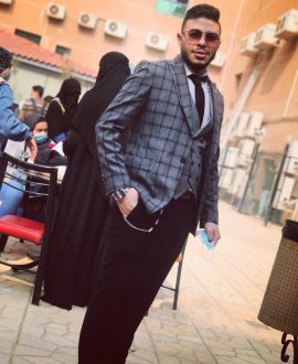 الرئيس التنفيذي