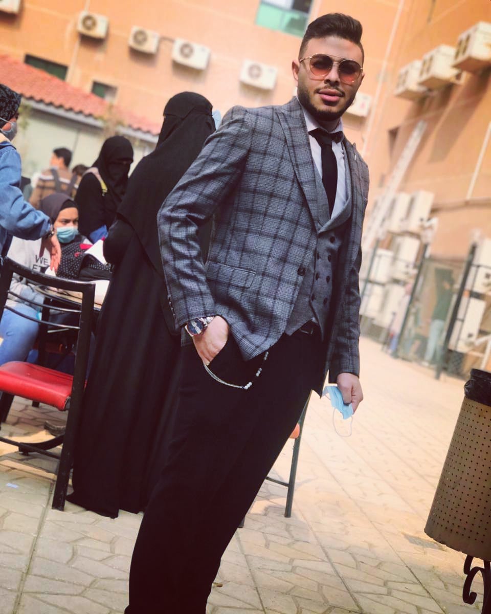 الرئيس التنفيذي