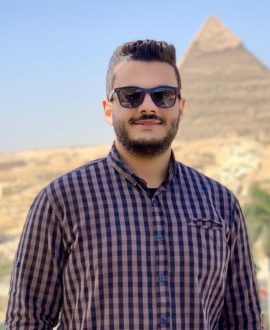 احمد سعد