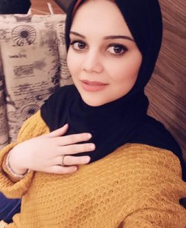 رحاب محمود