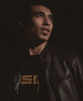 عبدالله حازم