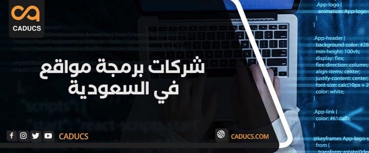 شركات البرمجة في السعودية: دليلك الشامل لاختيار الأفضل