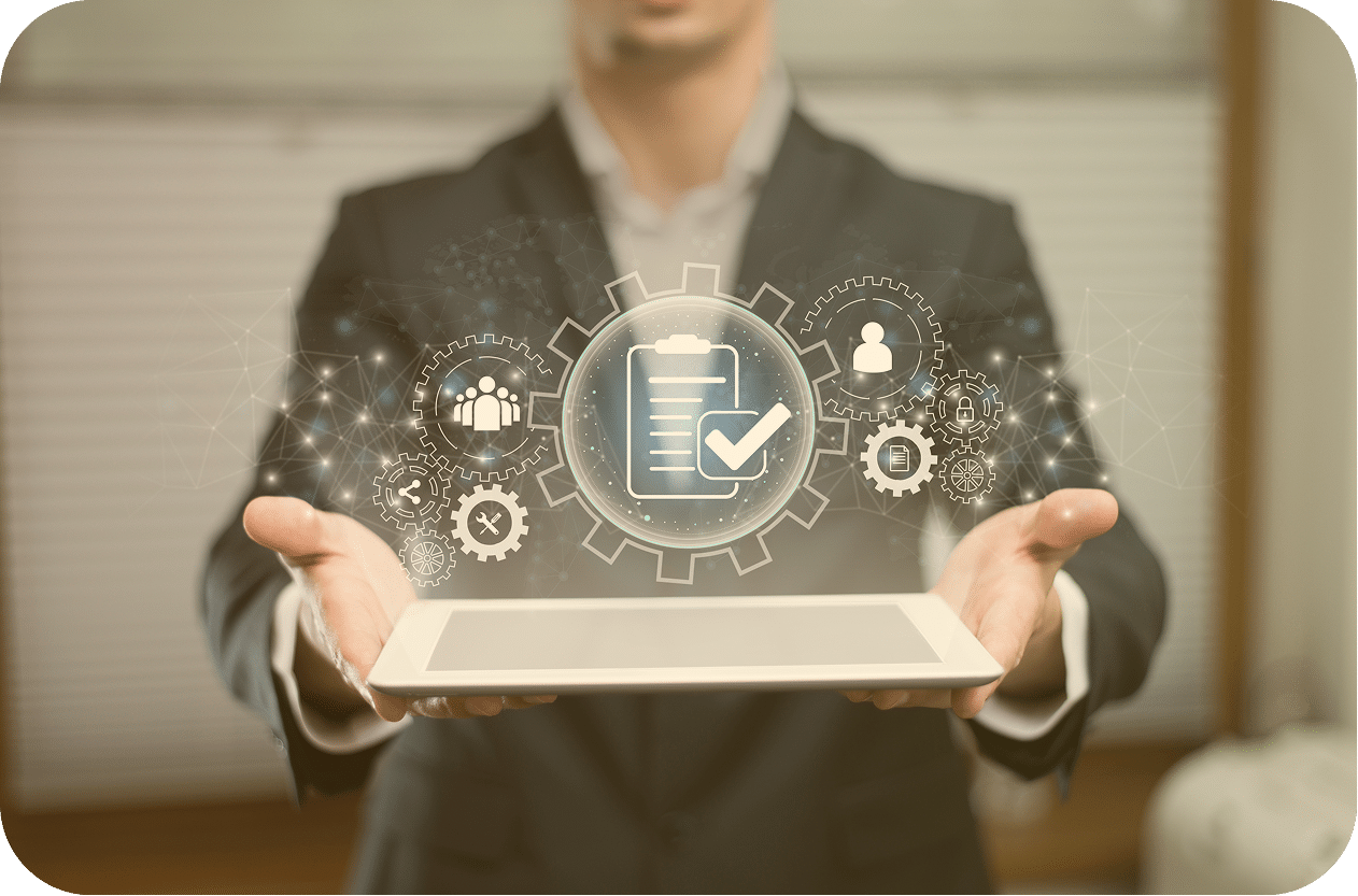 Programming Services حلول مخصصة
