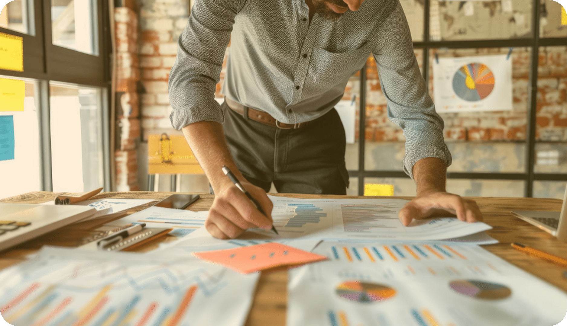 Business Solutions