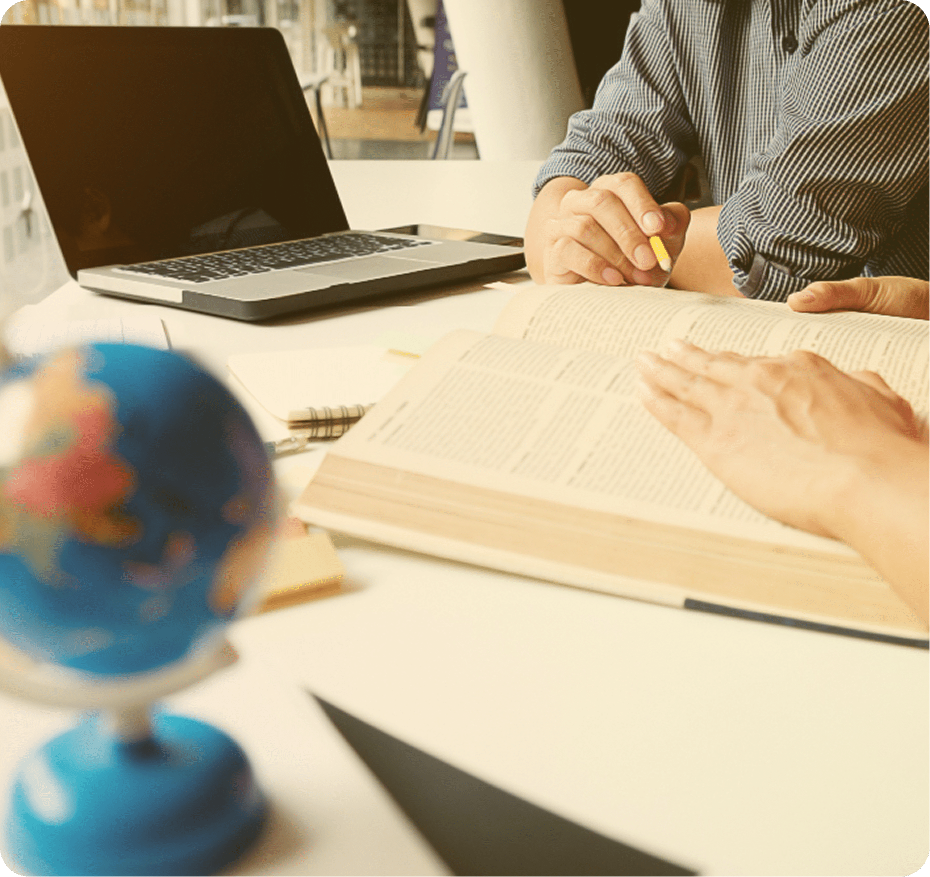 Business Solutions