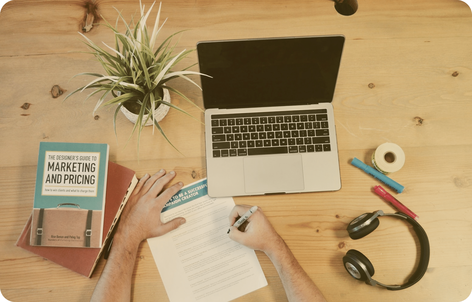 Business Solutions