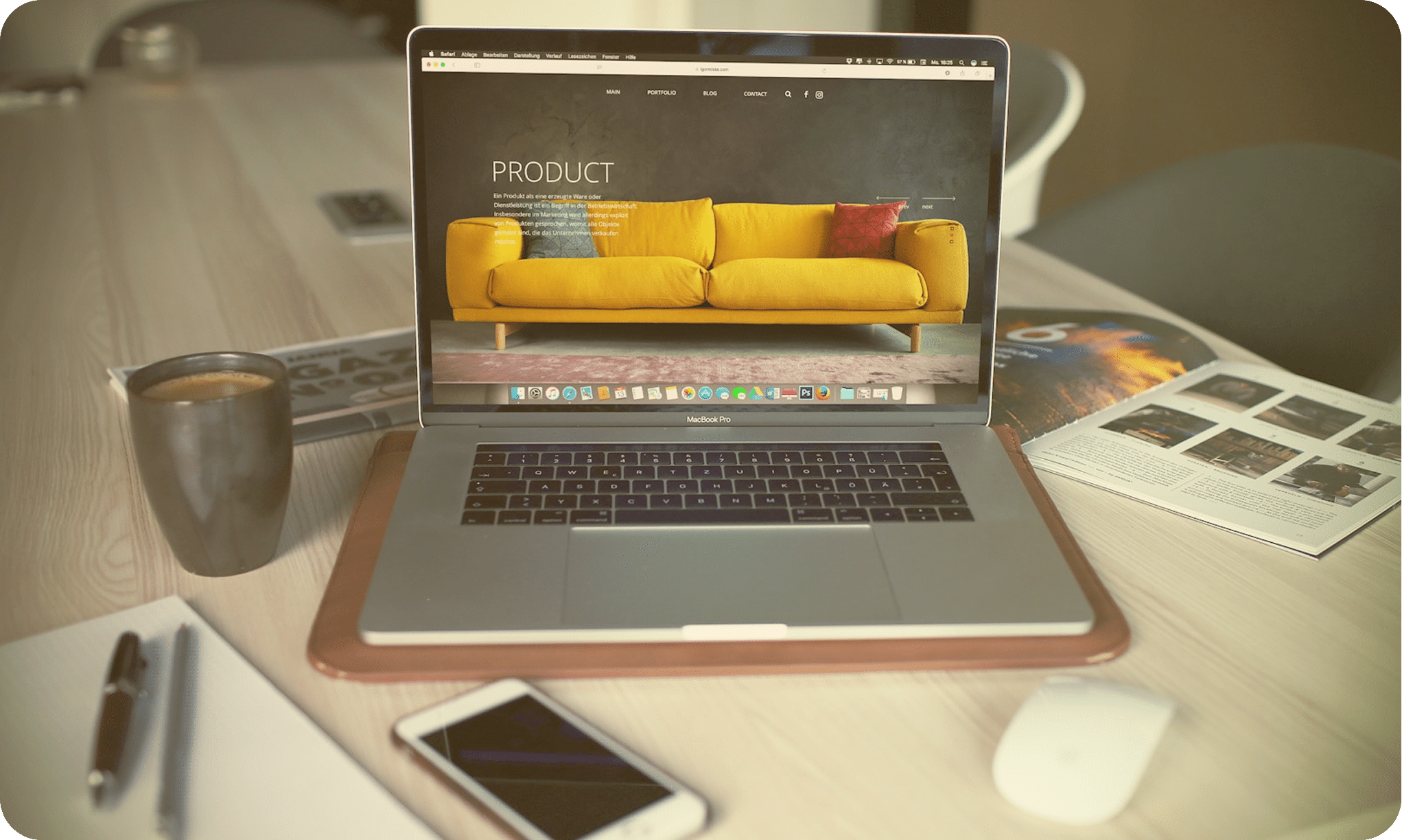 Business Solutions