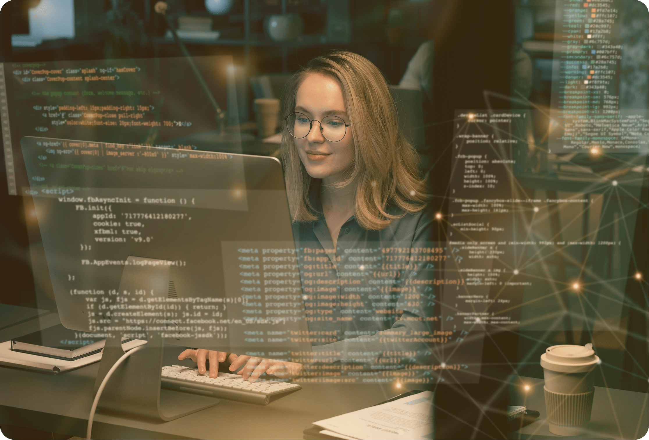 Digital Solutions